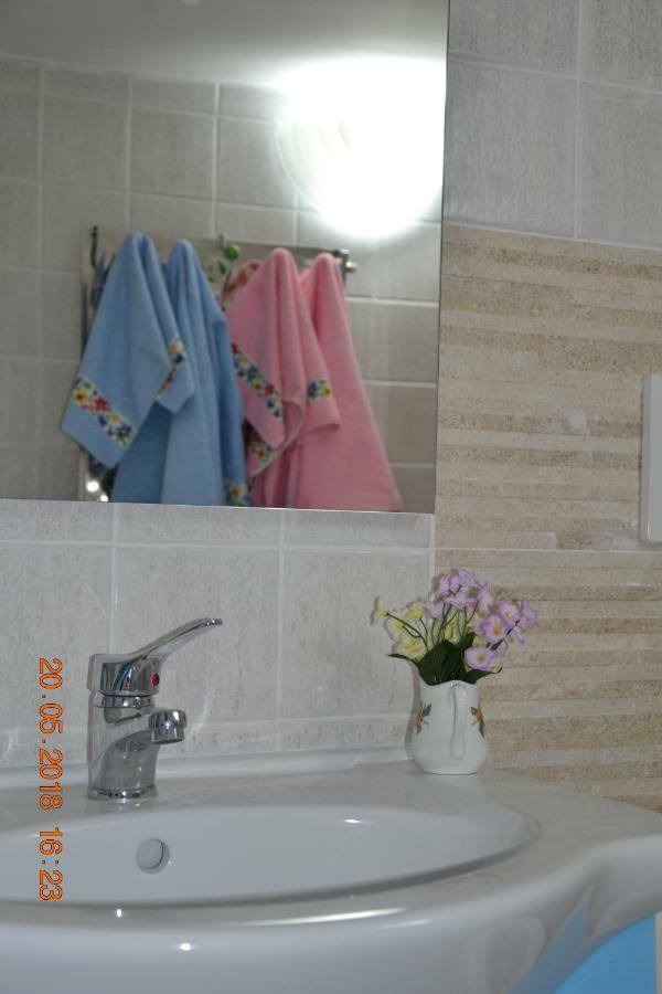 Feudi Spada Casa Vacanze オルヴィエート エクステリア 写真
