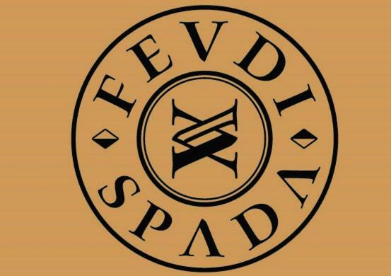 Feudi Spada Casa Vacanze オルヴィエート エクステリア 写真